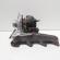 Turbosuflanta, cod 8200347344, Renault Laguna 2 2.0 DCI, M9R 740 (id:704063)