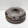 Volanta masa dubla cu placa presiune, Opel Insignia A 2.0 CDTI, A20DTH, 6 vit man (id:703899)