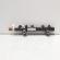 Rampa injectoare cu senzor, cod 9804776780, Ford Focus 3, 1.5 TDCI, XWDB (id:704412)