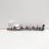 Rampa injectoare cu senzori, cod 03P089, Skoda Fabia 2 Combi (5J, 545), 1.2 TDI, CFW (id:704374)