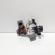 Turbosuflanta, cod 9804945280, Peugeot 208, 1.6 HDI, BHY (id:704414)