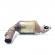 Catalizator, cod GM55201473, Opel Astra H, 1.3 CDTI, Z13DTH (id:704394)