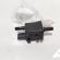 Preincalzitor filtru combustibil, cod 9640055680, Citroen Berlingo 1, 2.0 HDI, RHY (id:703628)