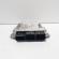 Calculator motor Ecu, cod BV61-12A650-NG, Ford Focus 3, 1.6 RDCI, T1DA (id:704396)