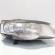 Far dreapta cu lupa si xenon, cod 3C0941752K, VW Passat (3C2), volan pe stanga (id:704346)
