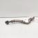 Conducta ulei turbo, cod 028145736AH, Audi A6 (4F2, C6), 2.0 TDI, BLB (id:397848)