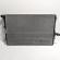 Radiator racire apa, cod 3C0121253AR, VW Passat (362), 2.0 TDI, CFF (id:704482)