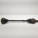 Planetara dreapta spate, cod 7591596, Bmw X1 (E84), 2.0 diesel, N47D20C, 6 vit man (id:704330)