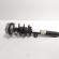 Amortizor stanga fata, cod 6789573, Bmw X1 (E84), 2.0 diesel, N47D20C (id:704323)