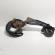 Fuzeta dreapta spate, VW Golf 5 (1K1), 1.9 TDI, BKC (id:704313)