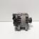 Alternator 150A, cod 9678048880, Citroen C4 (II) 1.6 HDI, 9HP (id:703658)