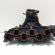 Galerie admisie cu clapete, cod 03P129711D, VW Polo (6R), 1.2 TDI, CFW (id:704552)