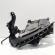 Suport far stanga, cod 8T0805607L, Audi A5 Sportback (8TA) (id:704654)