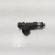 Injector, cod 0280158199, Fiat Bravo 2 (198), 1.4 benz, 192B2000 (id:704511)