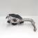 Fuzeta dreapta fata, Audi A6 (4F2, C6), 2.0 TDI, BRE (id:704358)