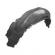 Carenaj roata dreapta fata, Seat Leon (1M1) (id:110747)