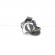 Centura dreapta fata cu capsa, Vw Golf 7 (5G) (id:702792)