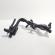 Tubulatura apa, cod 9647768980, Peugeot 307 1.6 HDI, 9HZ (id:704631)
