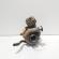 Turbosuflanta, cod 7781450B, Land Rover Freelander (LN) 2.0 diesel, 204D3 (id:704290)