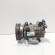 Compresor clima, cod 92600AZ74A, Nissan Juke 1.5 DCI, K9KB 608 (id:704547)