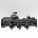 Capac culbutori, cod 8200626199, Renault Megane 3 1.5 DCI, K9K636 (id:704541)