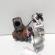 Turbosuflanta, cod 9673283680, Citroen Berlingo 2 1.6 HDI, 9H06 (id:702667)