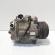 Compresor clima, cod 6452-9121762-04, Bmw X5 (E70) 3.0 diesel, 306D3 (id:701660)