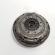 Volanta masa dubla cu placa presiune, Ford C-Max 2 1.6 TDCI, T1DB, 6 vit man (id:704966)