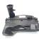 Carcasa filtru aer, cod 9680062180, Peugeot 307, 1.4 benz, KFU (idi:504781)