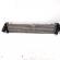 Radiator intercooler, cod 6G91-9L440-AE, Ford Focus 2 Cabriolet, 2.0 TDCI, G6DG (idi:545617)