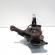 Fuzeta stanga fata, Fiat Grande Punto (199), 1.2 benz, 169A4000 (idi:588011)