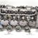 Capac chiulasa cu 2 axe came, cod 9644994680, Peugeot 308, 1.6 HDI, 9HY (idi:377931)