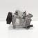 Compresor clima, cod 5Q0820803C, Seat Ibiza 5 (6J5) 1.2 TSI, CBZ (id:704982)