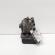 Carcasa filtru ulei cu racitor ulei, cod 1C1Q-6B624-AG, Ford Mondeo 3 (B5Y) 2.0 TDCI, N7BA (id:704968)