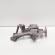 Pompa ulei, cod 8200171405, Renault Megane 2 2.5 DCI, G9U754 (id:704977)