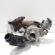 Turbosuflanta, cod 03P253019B, Vw Polo (6R) 1.2 TDI, CFW (id:705066)