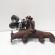Turbosuflanta, cod 03G253014N, Skoda Octavia 2 Combi (1Z5) 2.0 TDI, BMM (id:704949)
