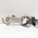 Racitor gaze cu egr, cod 03L131512C, Vw Golf 6 (5K1) 1.6 TDI, CAY (id:704996)