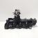 Galerie admisie cu clapete, cod 9659449480, Land Rover Range Rover Evoque 2.2 CD4, 224DT (id:705040)