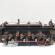 Chiulasa cu 1 ax came, cod 6G9Q-6090-A1A, Ford Mondeo 4 Turnier 1.8 TDCI, QYBA (id:704867)