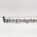 Rampa injectoare cu senzori, cod 03P089, Skoda Fabia 2 Combi (5J, 545) 1.2 TDI, CFW (id:705052)