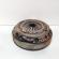 Volanta masa dubla cu placa presiune, Ford Focus 3 1.6 TDCI, T1DA, 6 vit man (id:704826)