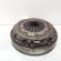 Volanta masa dubla cu placa presiune, Ford Focus 3 1.5 TDCI, XWDB, 6 vit man (id:704827)