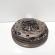 Volanta masa dubla cu placa presiune Luk, Audi A3 Cabriolet (8V7, 8VE) 1.6 TDI, CXXB, 5 vit man (id:704825)