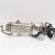 Racitor gaze cu egr, cod 03L131512C, VW Tiguan (5N) 2.0 TDI, CFF (id:705057)