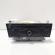 Radio CD, cod 8T1035186B, Audi A4 Avant (8K5, B8) vol pe stanga (id:704912)