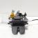 Broasca haion, cod 4M0827506D, Skoda Superb III (3V3) (id:704909)
