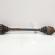 Planetara dreapta spate, cod 7533446, Bmw 3 (E90) 2.0 diesel, N47D20A, 6 vit man (id:703099)