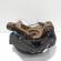 Fuzeta stanga spate, cod 6788049-04, Bmw X1 (E84) 2.0 diesel, N47D20C (id:703101)