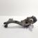 Fuzeta dreapta fata, cod 8K0407242Q, Audi A5 Sportback (8TA) 2.0 TDI, CAGA (id:704851)